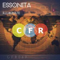 Artwork for Illuminate by Essonita