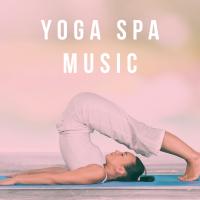 Artwork for Yoga Spa Music by Spa