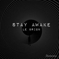 Artwork for Stay Awake by Le Brion