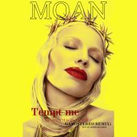 Artwork for TEMPT ME by Moan