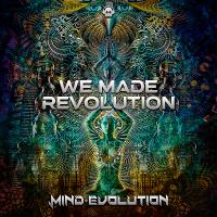 Artwork for We Made Revolution by Mind evolution