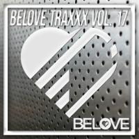 Artwork for BeLoveTraxxx, Vol. 17 by Various Artists