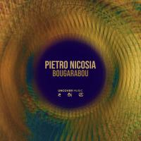 Artwork for Bougarabou (Peace Message Mix) by Pietro Nicosia