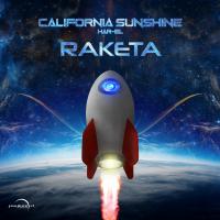 Artwork for Raketa by California Sunshine (Har-El)