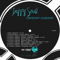 Artwork for Orizont Luminat by Trippy Soul