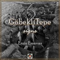 Artwork for Göbeklitepe Signs by Ersin Ersavas