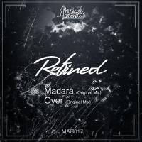 Artwork for Madara / Over by Refined