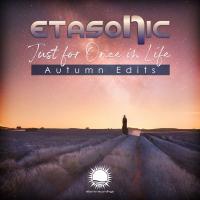 Artwork for Just For Once In Life (Autumn Edits) by Etasonic