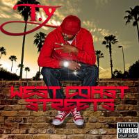 Artwork for West Coast Streets by T ي