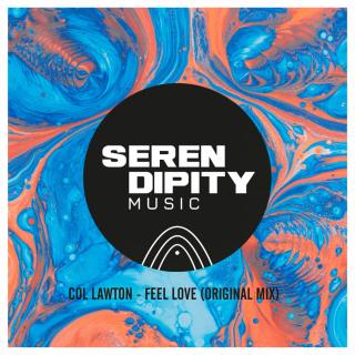 Artwork for Feel Love (Original Mix)