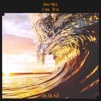 Artwork for Loyal Time by Ewan Price