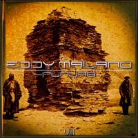 Artwork for Punjab by Eddy Malano