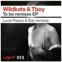 Artwork for To Be Remixes EP by Tboy