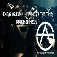 Artwork for Divine / The Time! by Engin OZTURK