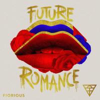 Artwork for Future Romance by Fiorious