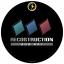 Artwork for Recostruction (Original Mix)