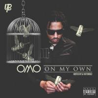 Artwork for O.M.O (On My Own) by YB