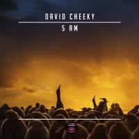 Artwork for 5 AM by David Cheeky