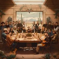 Artwork for Palabra De To's by Carin Leon
