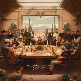 Artwork for Eres Y Serás