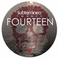 Artwork for Subterraneo Best of 2014 by Various Artists