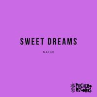 Artwork for Sweet Dreams by Matcho