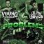 Artwork for Problems (feat. Clyde Carson)