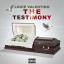 Artwork for The Testimony