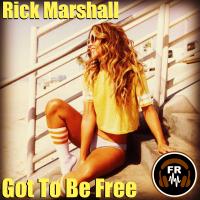 Artwork for Got To Be Free by Rick Marshall