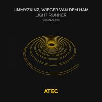 Artwork for Light Runner by JIMMYZKINZ