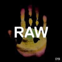 Artwork for Raw 019 by D-Deck