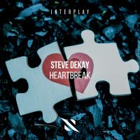 Artwork for Heartbreak by Steve Dekay