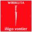 Artwork for Wirikuta (Oriental Tool - Digital Bonus Track)