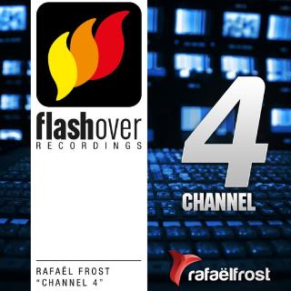Artwork for Channel 4
