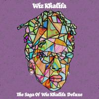 Artwork for The Saga of Wiz Khalifa (Deluxe) by Wiz Khalifa