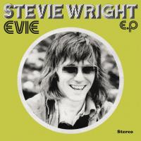 Artwork for Evie E.P by Stevie Wright