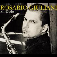 Artwork for Mr. Dodo by Rosario Giuliani