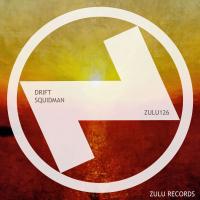 Artwork for Squidman by Drift