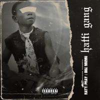 Artwork for Hatti Gang by Hatti Phay