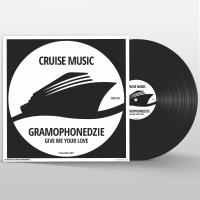 Artwork for Give Me Your Love by Gramophonedzie