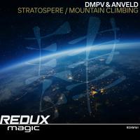 Artwork for Stratospere / Mountain Climbing by Dmpv