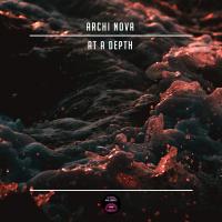 Artwork for At a Depth by Archi Nova