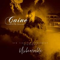 Artwork for Unbearable by Caine