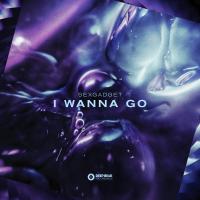 Artwork for I Wanna Go by Sexgadget