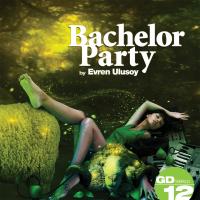 Artwork for Bachelor Party by Evren Ulusoy