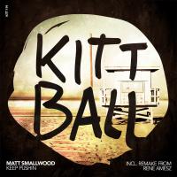 Matt Smallwood