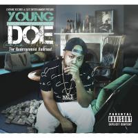 Artwork for The Underground Railroad by Young Doe