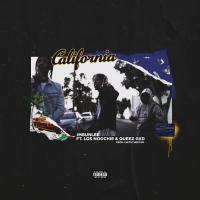 Artwork for California (feat. Los Noochie & Queez GXD) by Imbunlee