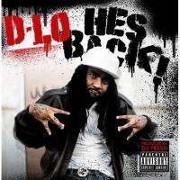 Artwork for He's Back by D-Lo