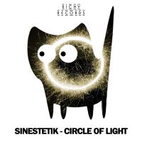 Artwork for Circle of Light by SinEstetik